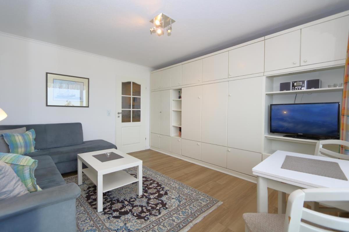 베스터란트 Haus Metropol, App. 172 Ob 아파트 외부 사진